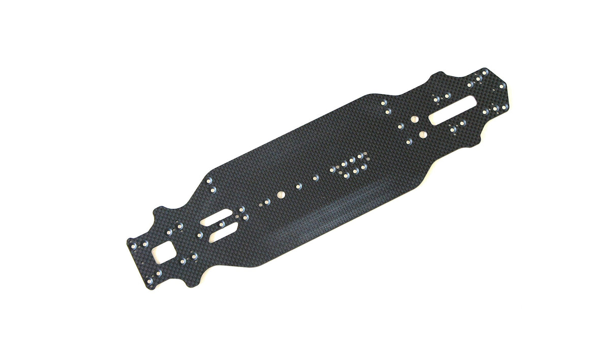 Mugen Seiki Racing A2402 Chassis (Graphite): MTC1