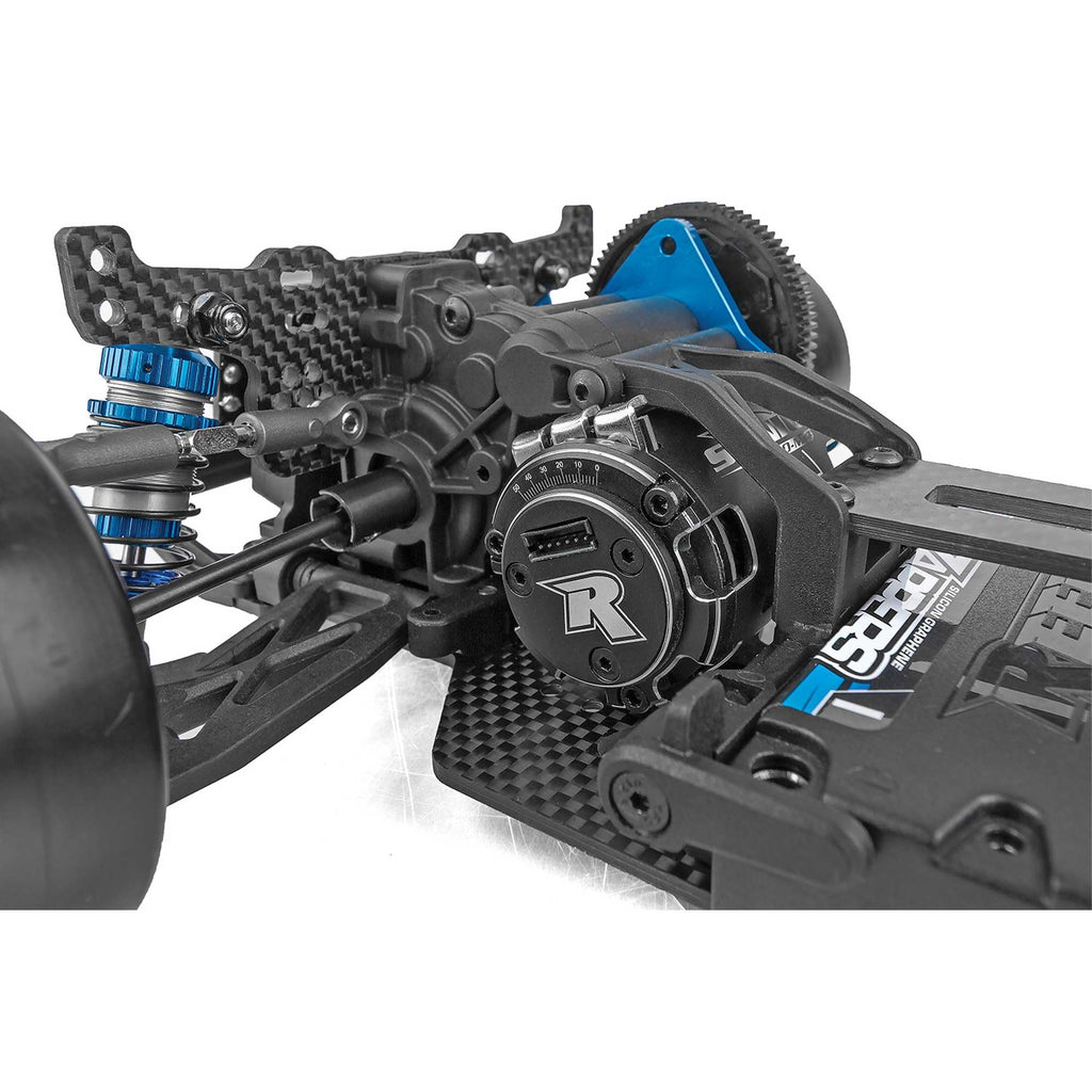 Associated 30134 DC10 Drift Car Kit