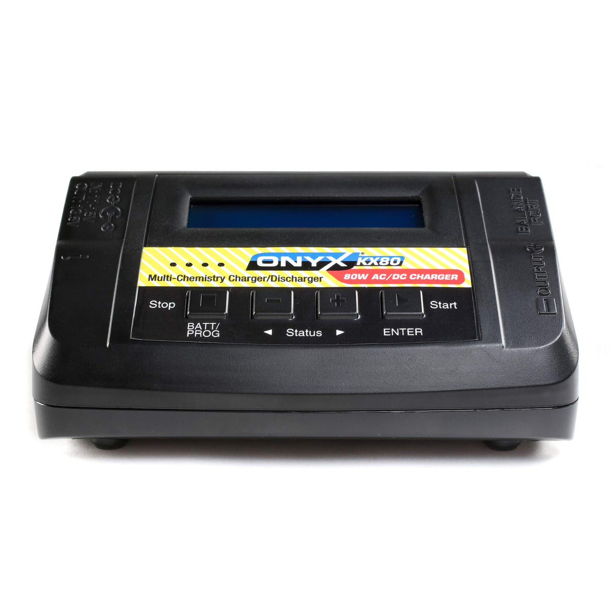 Onyx ONXC4101 KX80: 80W AC/DC Charger