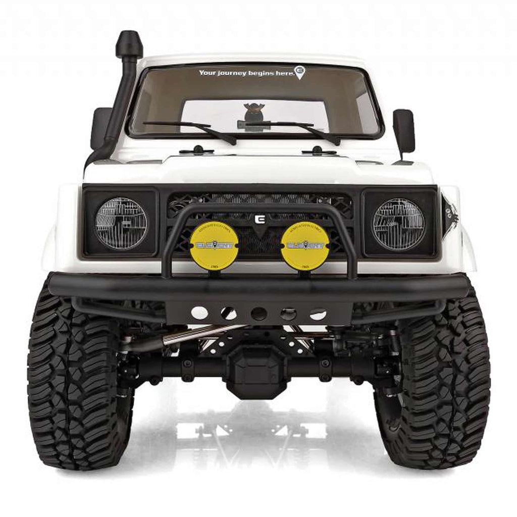 Team Associated 40118 Enduro Bushido Trail Truck RTR