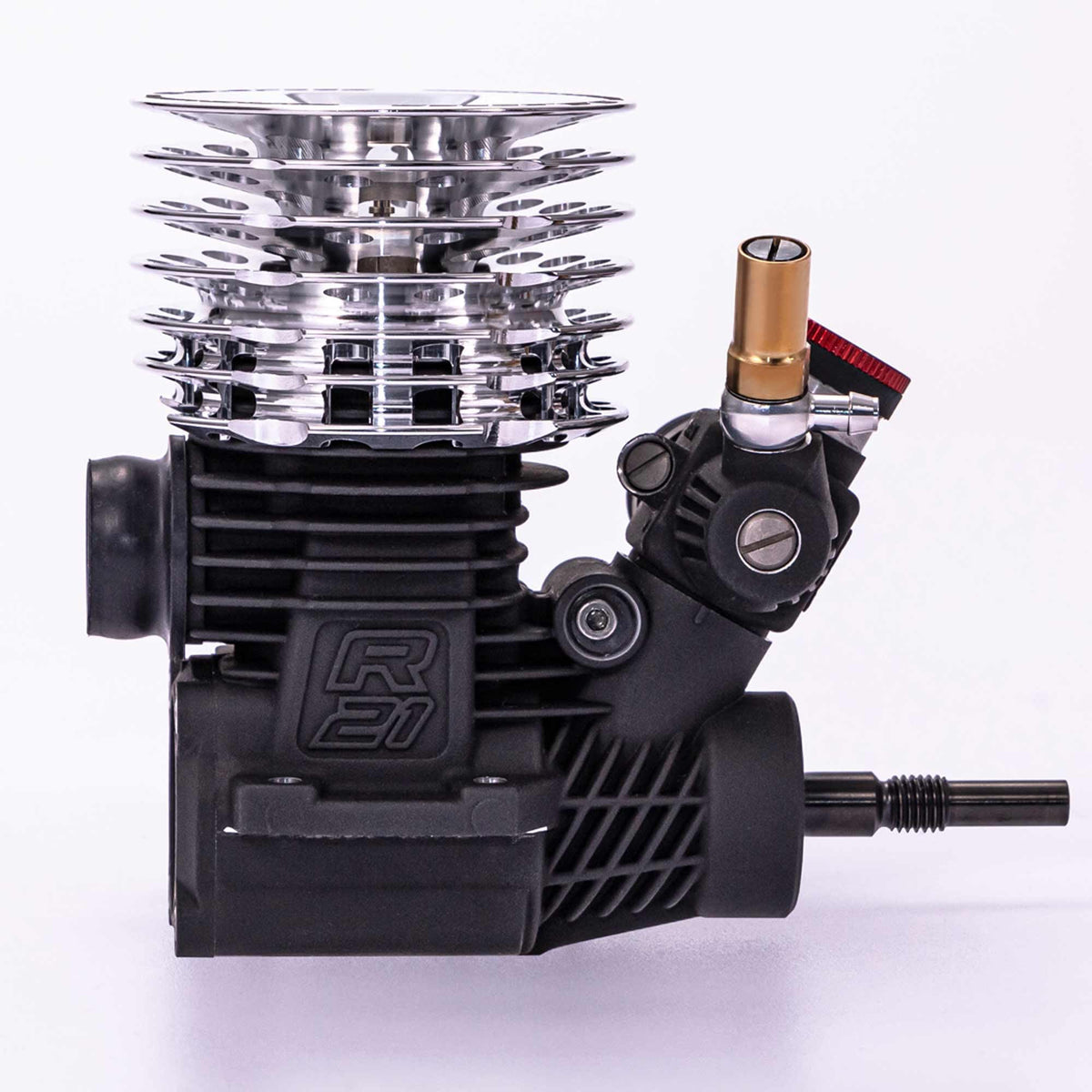 OS Engines OSMG2028 1D900 O.S. Speed R2105 Engine