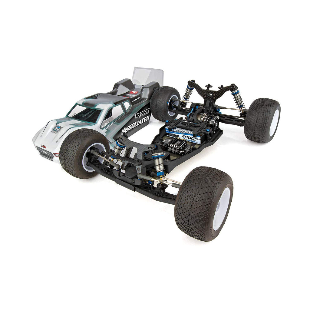 Team Associated 70003 RC10T6.2 Team Kit