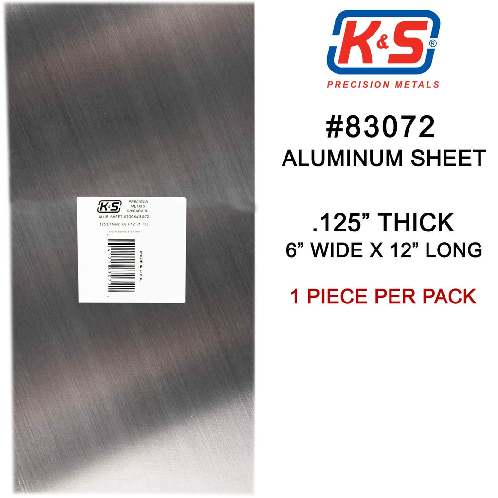 K & S Precision Metals