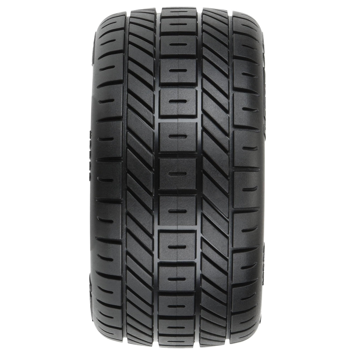 Pro-line Racing 830803 Hot Lap 2.2" M4 (Super Soft) Dirt Oval Buggy Rear Tires (2)