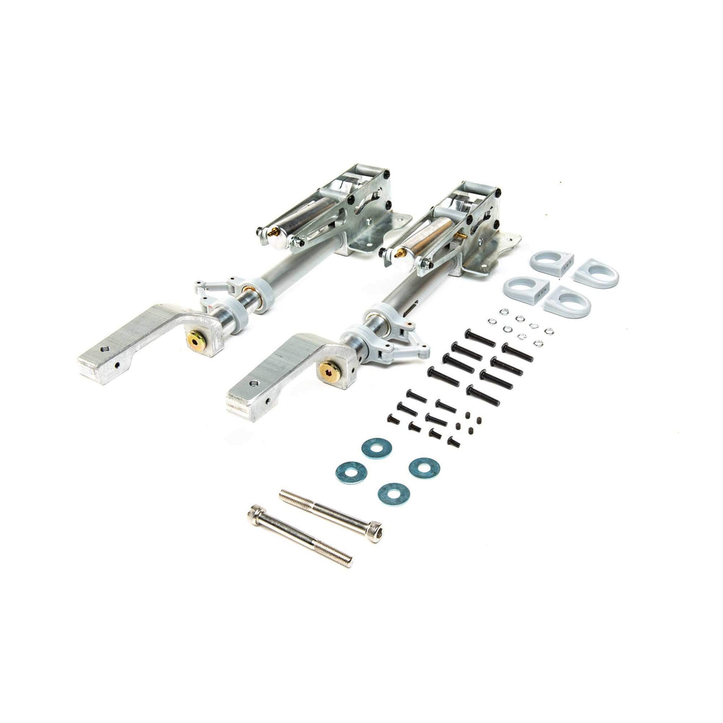 Hangar 9 472026 Retracts and Struts: Ki-43 60cc