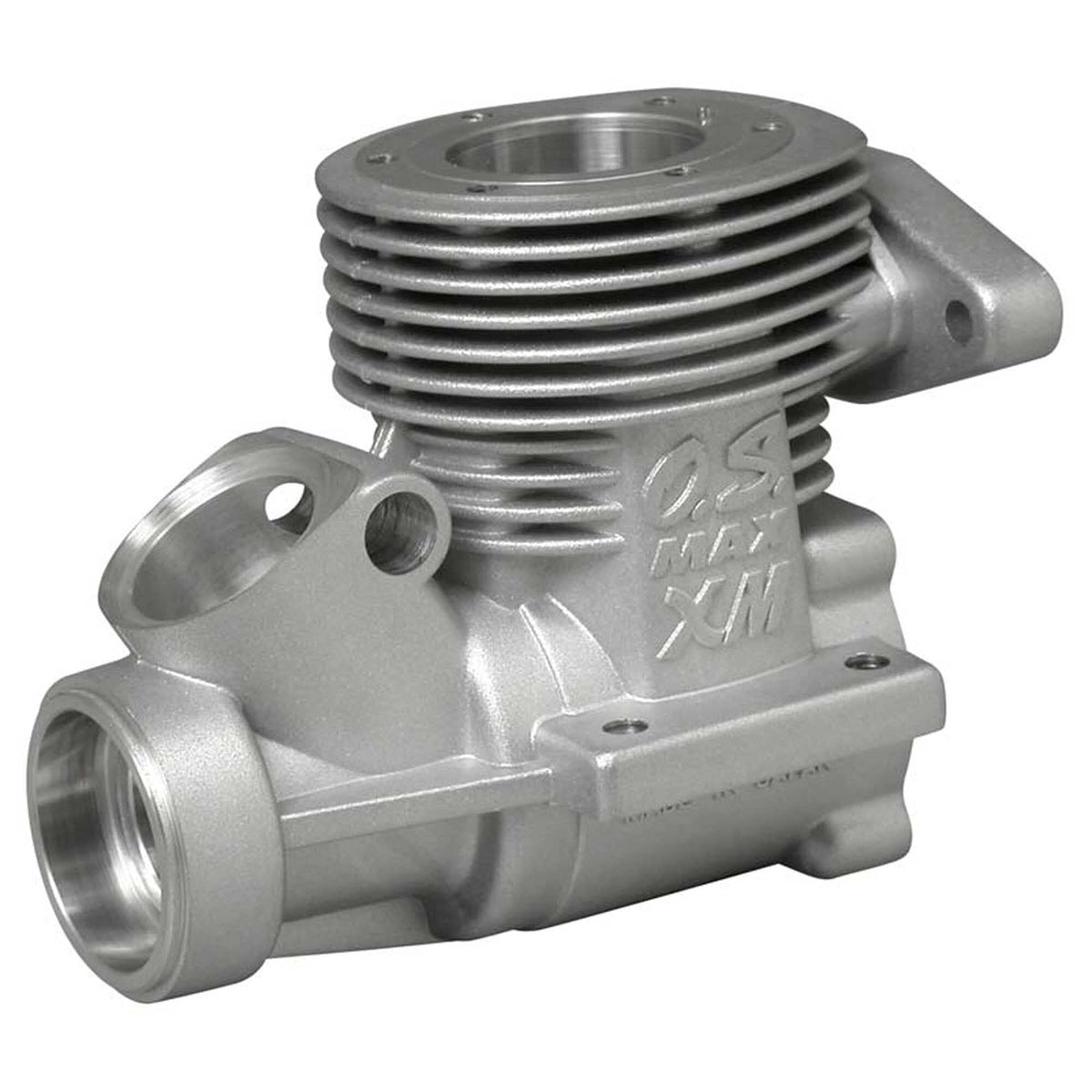 OS 23851000 Crankcase .21 XM