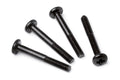 HPI Racing Z299 Step Screw M3X23mm (4pcs)