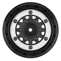 Pro-Line 281103 Raid 2.2/3.0 BdLc Sil/Blk SC Wh