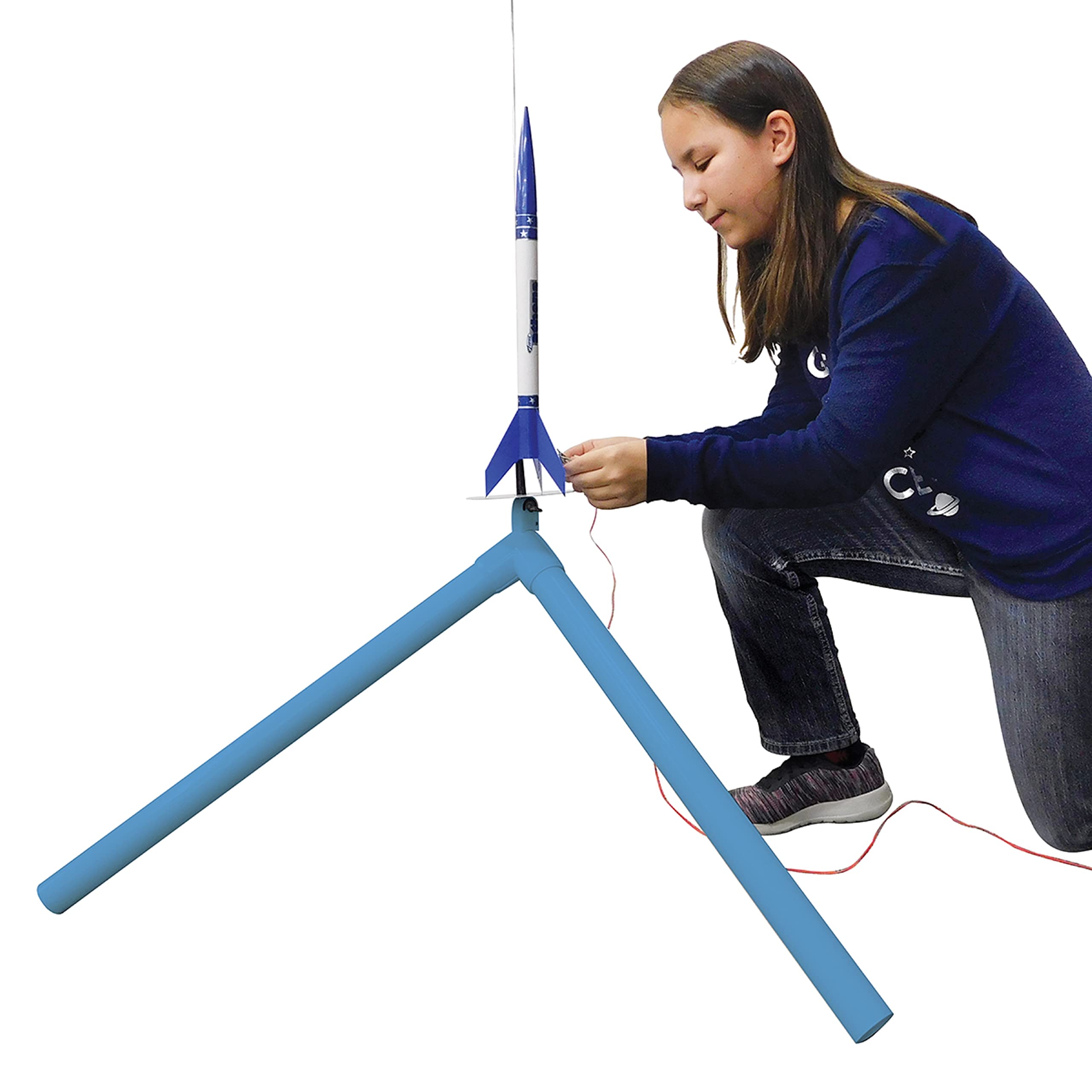 Estes 3552 Launch Base Pro Series II