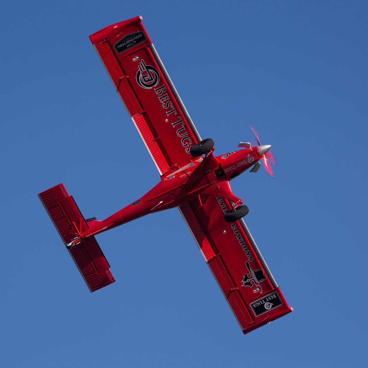 E-flite Draco 2.0m