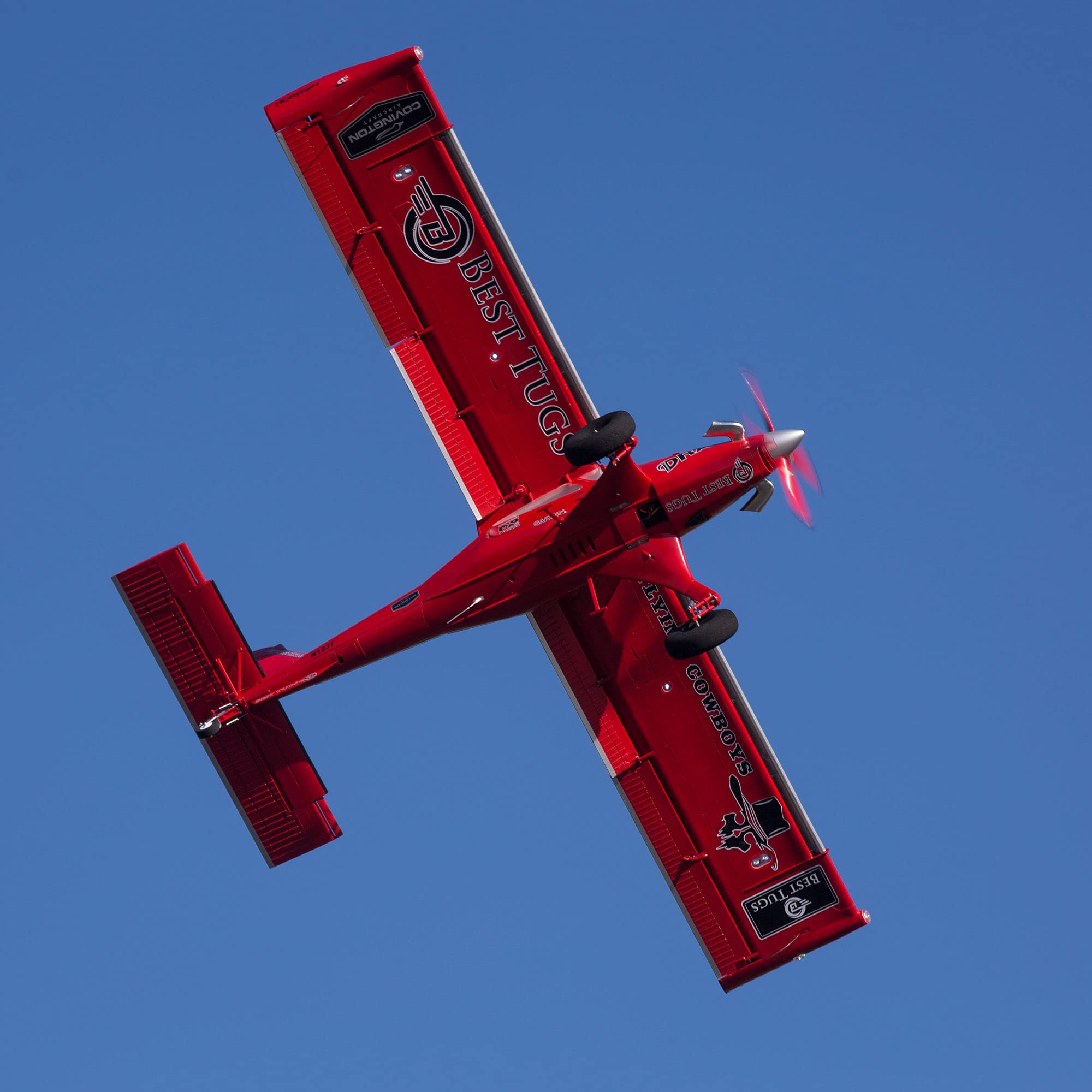 E-Flite EFL12575 Draco 2.0m with Smart PNP