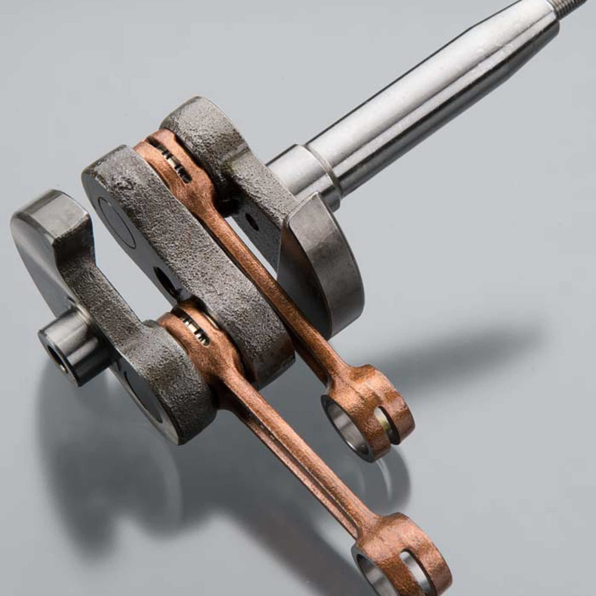 DLE Engines DLEG1809 Crankshaft DLE-170