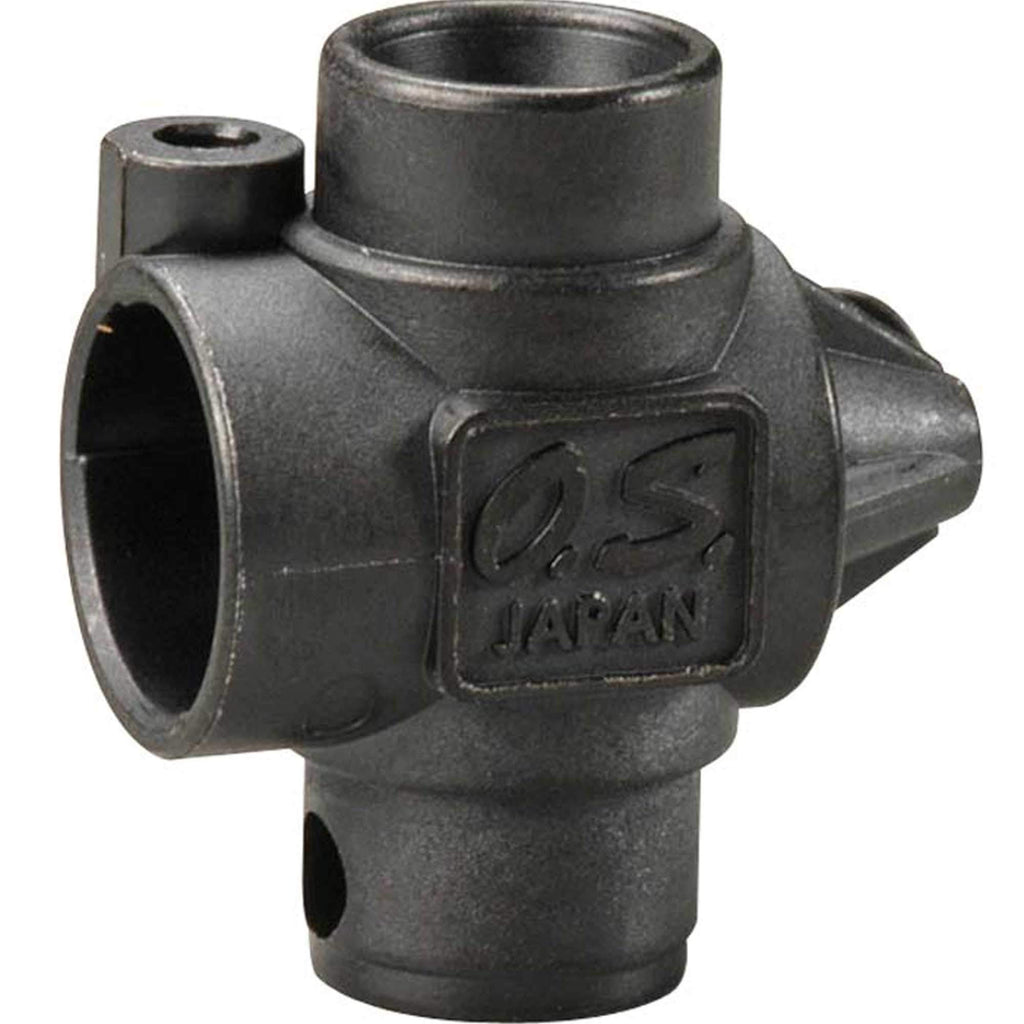 OS 21081100 Carburetor Body #10H