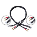Team Associated 27234 Reedy 4S 5mm Pro Charge Lead