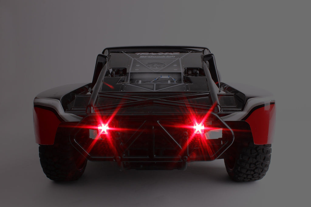 MyTrickRC MYK-OR1 Short Course LED Light Kit UF-7 Controller RC Truck