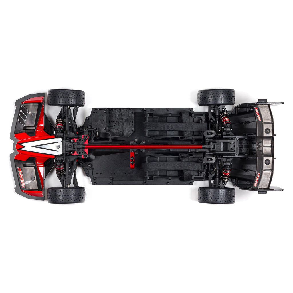 Arrma 7116V2 Limitless 1/7th All-Road Roller