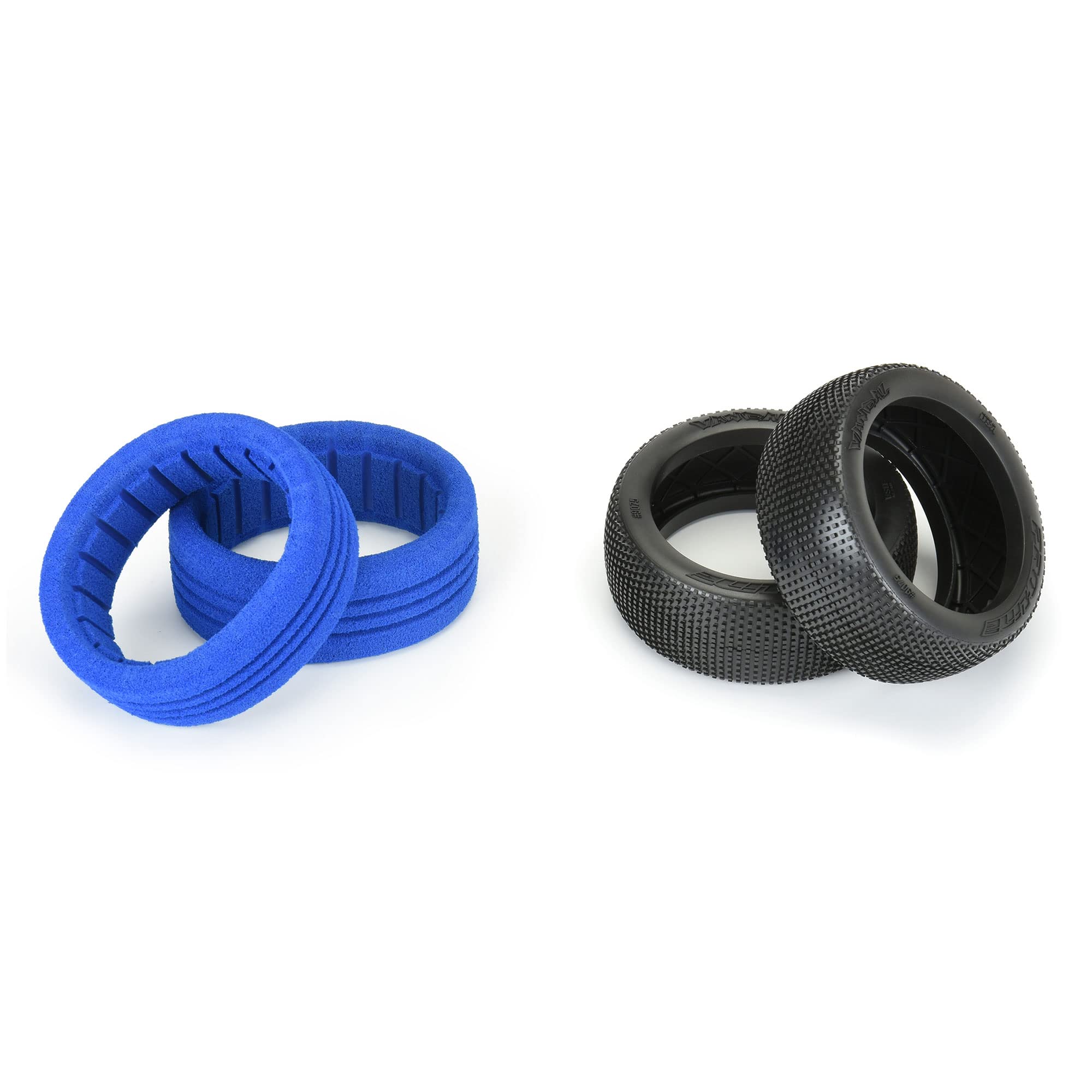 Pro-Line 907503 Vandal M4 Off-Rd 1:8 Buggy Tires