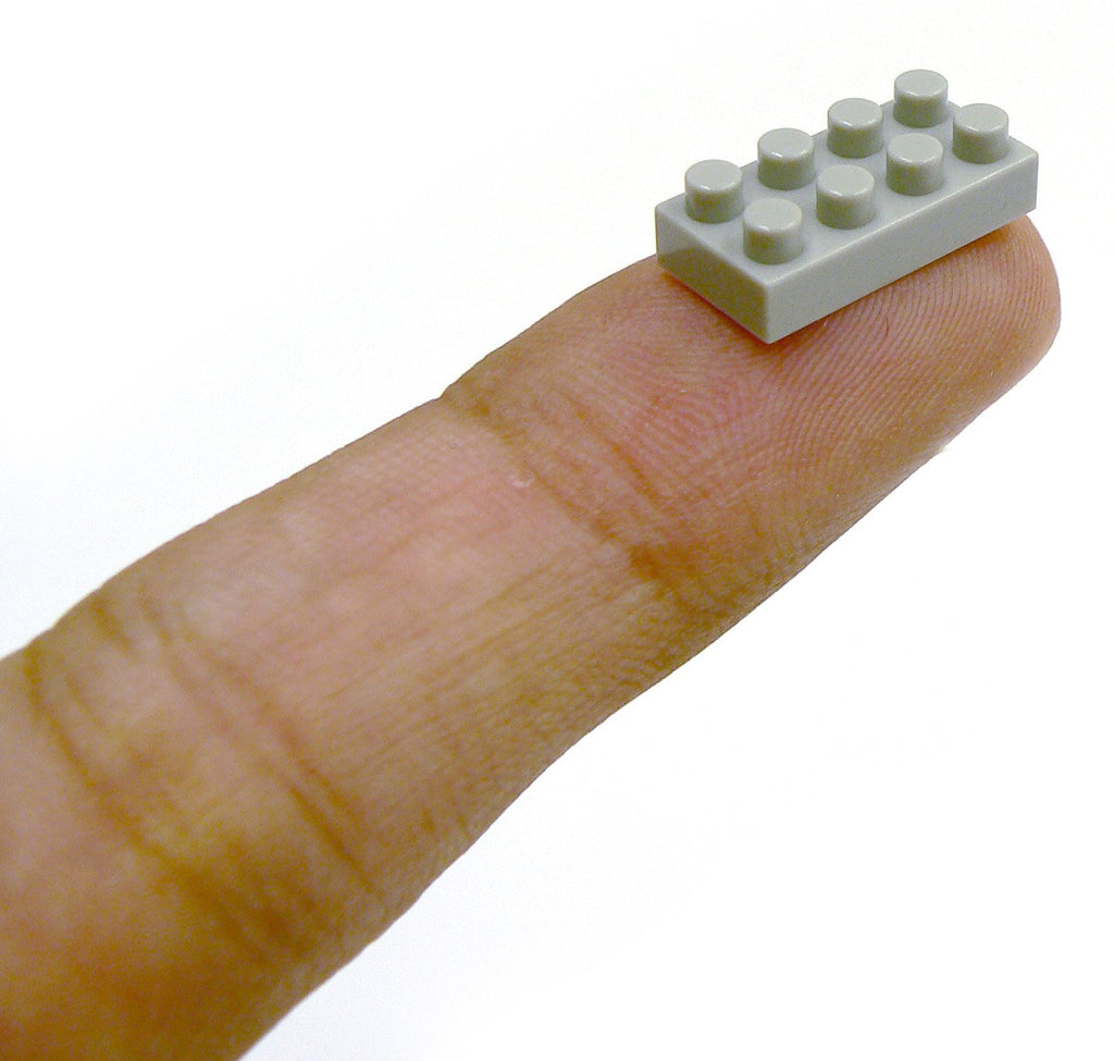 Nanoblock 20649 Ramen "Foods", Nanoblock Collection Series