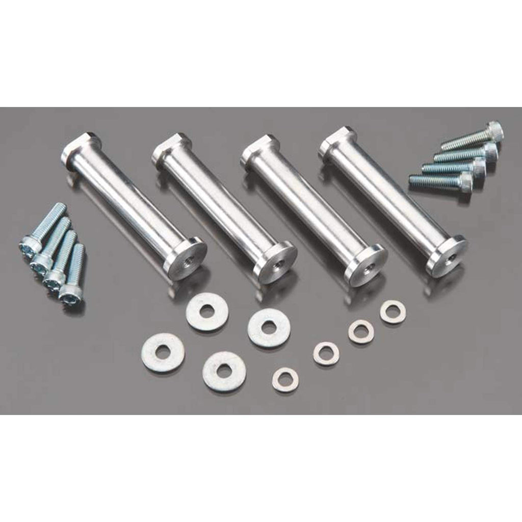 DLE Engines DLEG5618 Engine Mount DLE-55