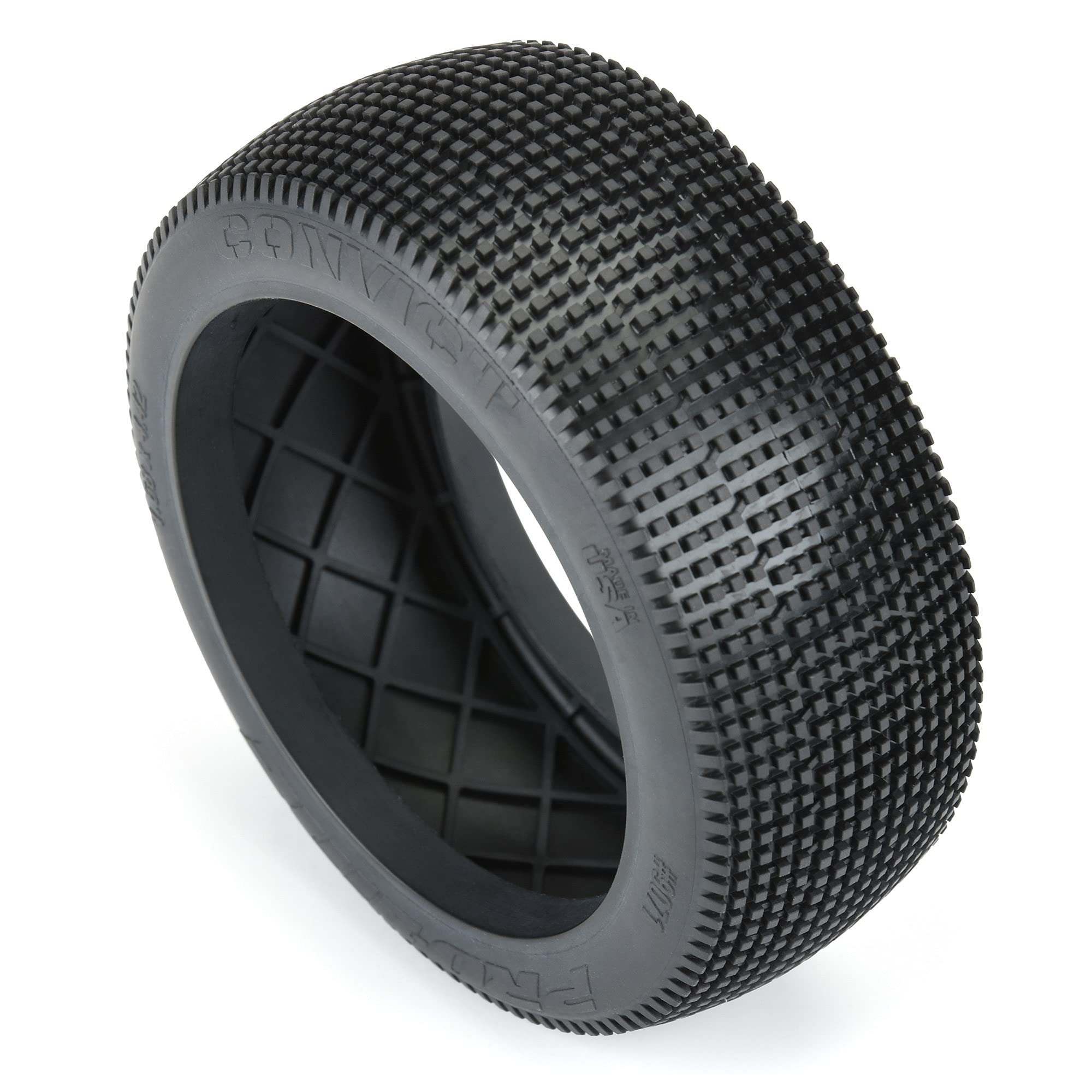 Pro-Line 9071203 1/8 Convict S3 OffRoad Buggy Tires for F/R