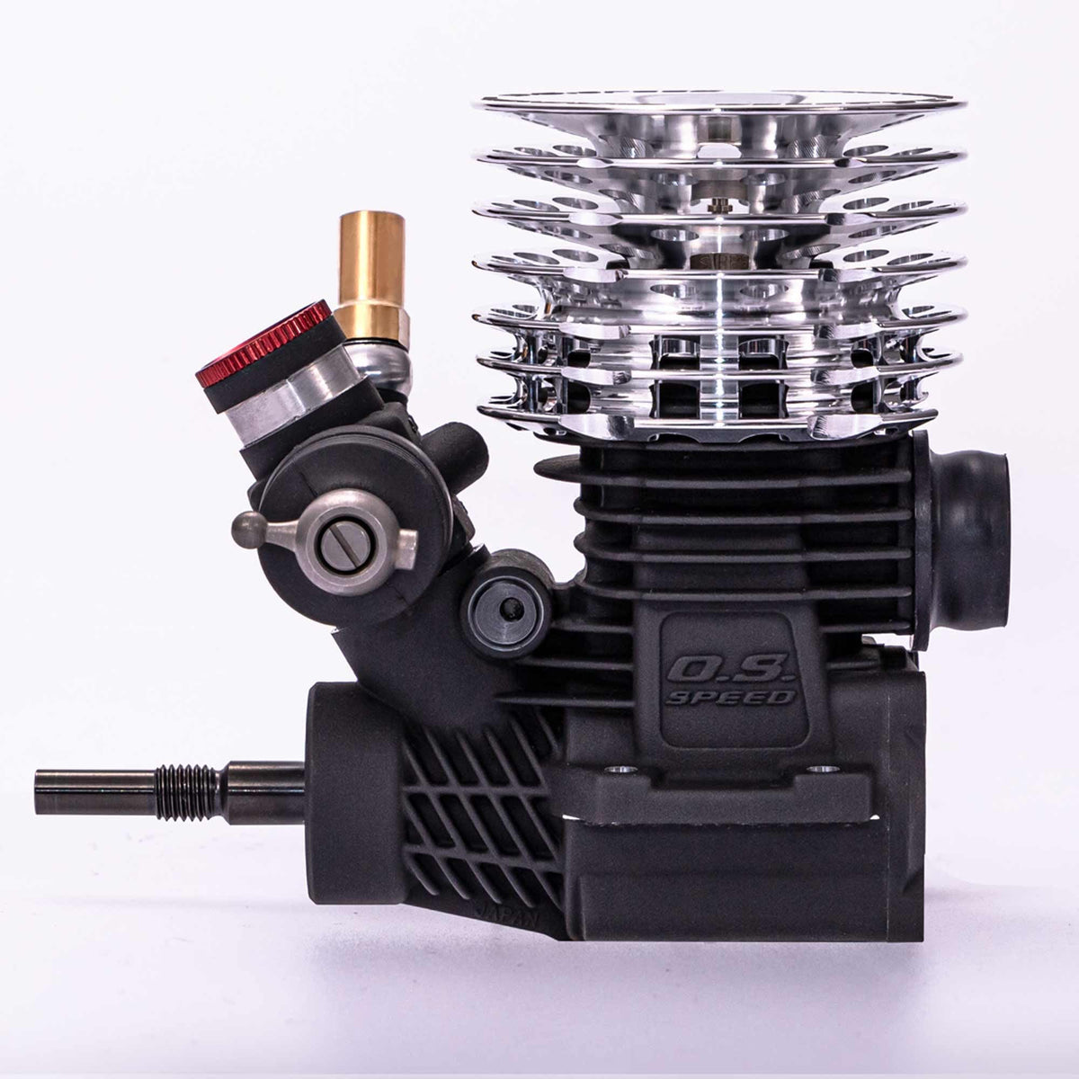 OS Engines OSMG2028 1D900 O.S. Speed R2105 Engine