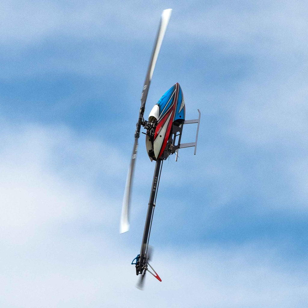 Blade BLH4975 Blade Fusion 550 Quick Build Kit