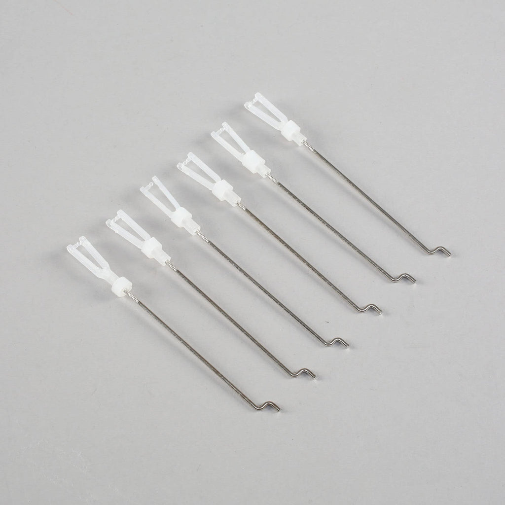 E-Flite EFL5364 Pushrod Set: Maule M-7 1.5m