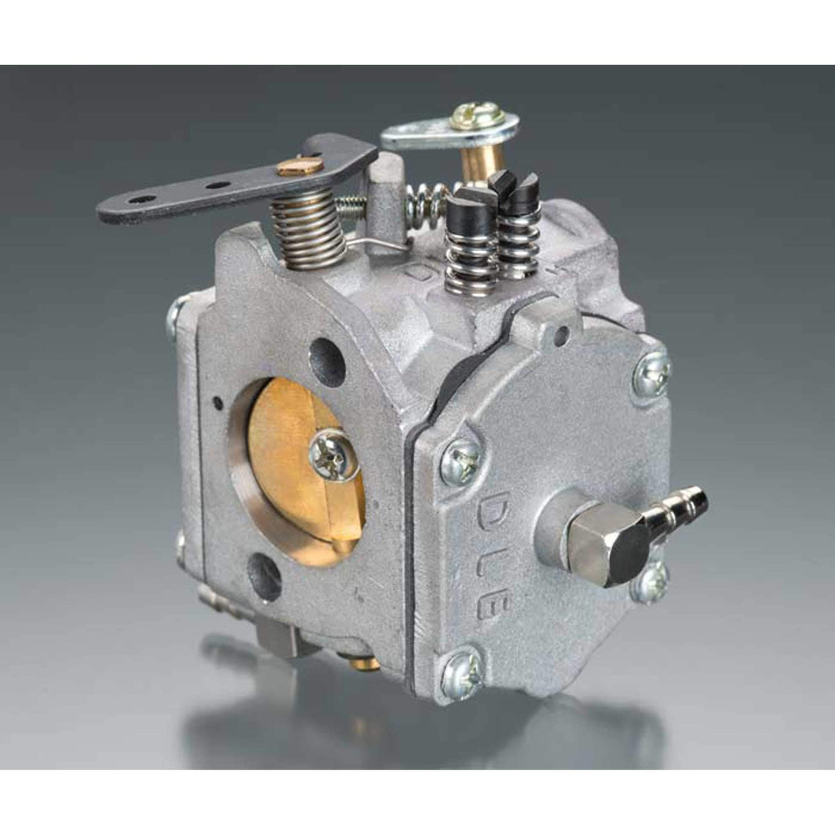 DLE Engines DLEG1217 Carburetor Complete DLE-111 V1-4