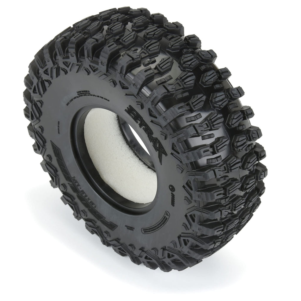 Pro-Line 1022014  Hyrax LP 2.2" G8 Crawler Tires