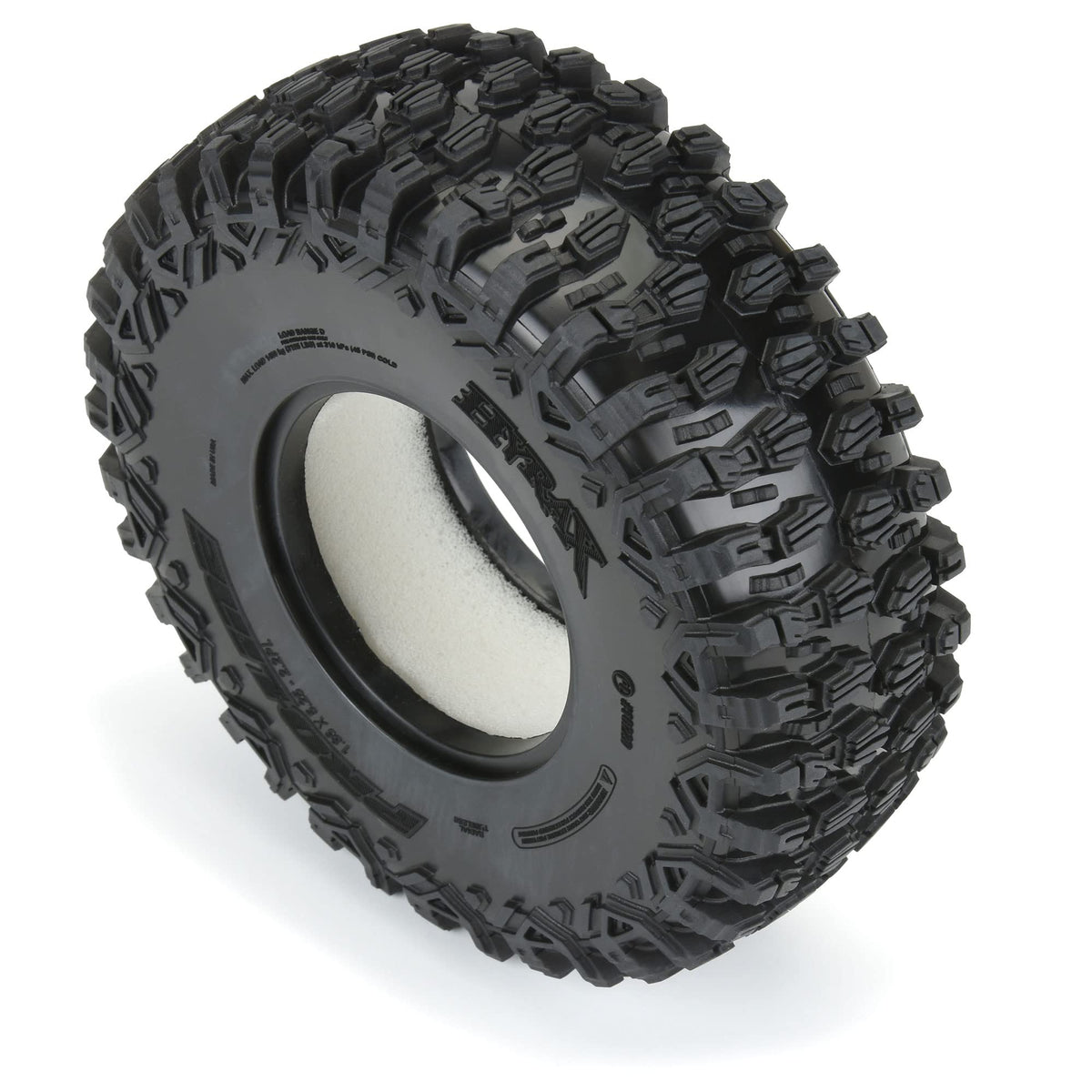 Pro-Line 1022014  Hyrax LP 2.2" G8 Crawler Tires