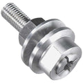 Great Planes GPMQ4965 Collet Prop Adapter 4mm-1/4x28 Prop Shaft