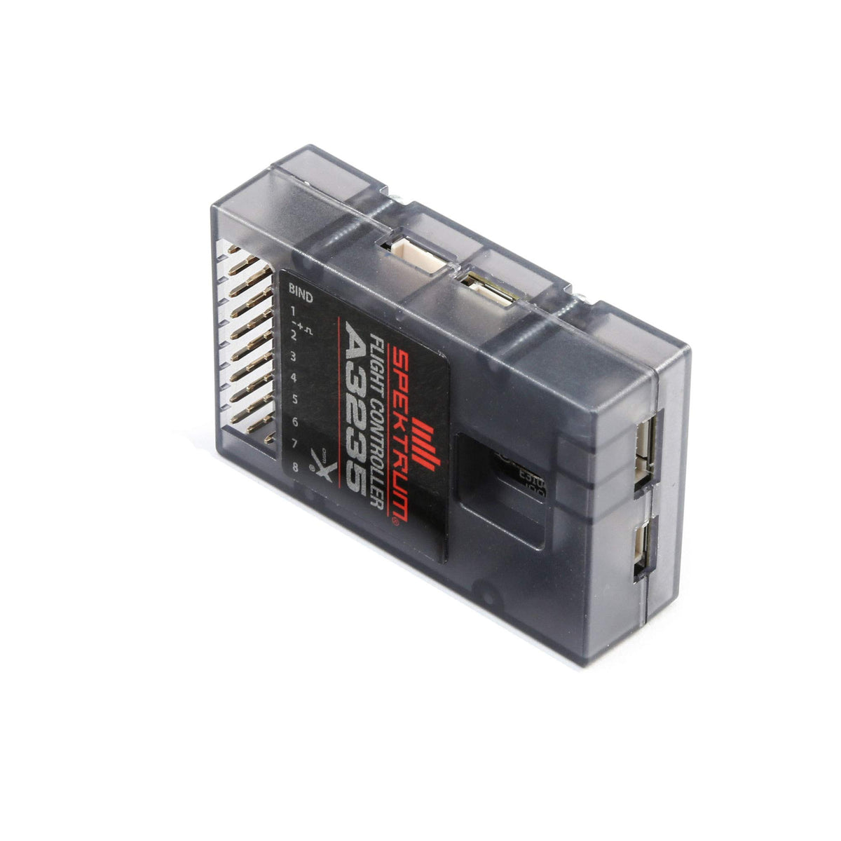 Spektrum SPMA3235 Flight Control: 1.2M Opterra