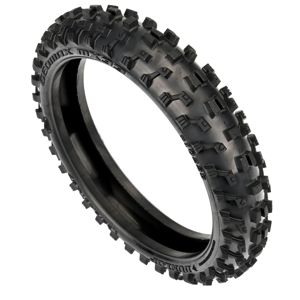 Pro-Line 1022901 Dunlop Geomax MX33 V2 Bead M2 Front Tire: Promoto-MX