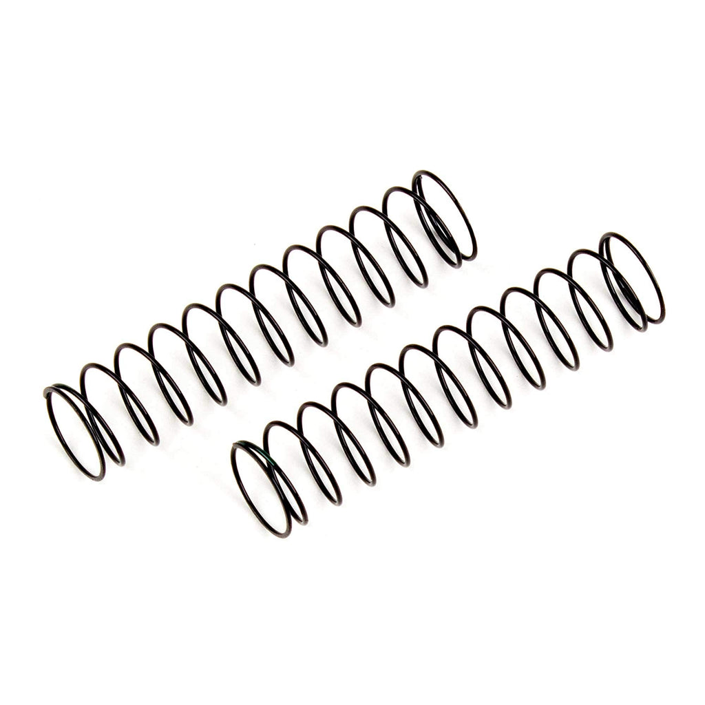 Team Associated 42087 Shock Springs, Green, 0.71 lb/in, L63 mm