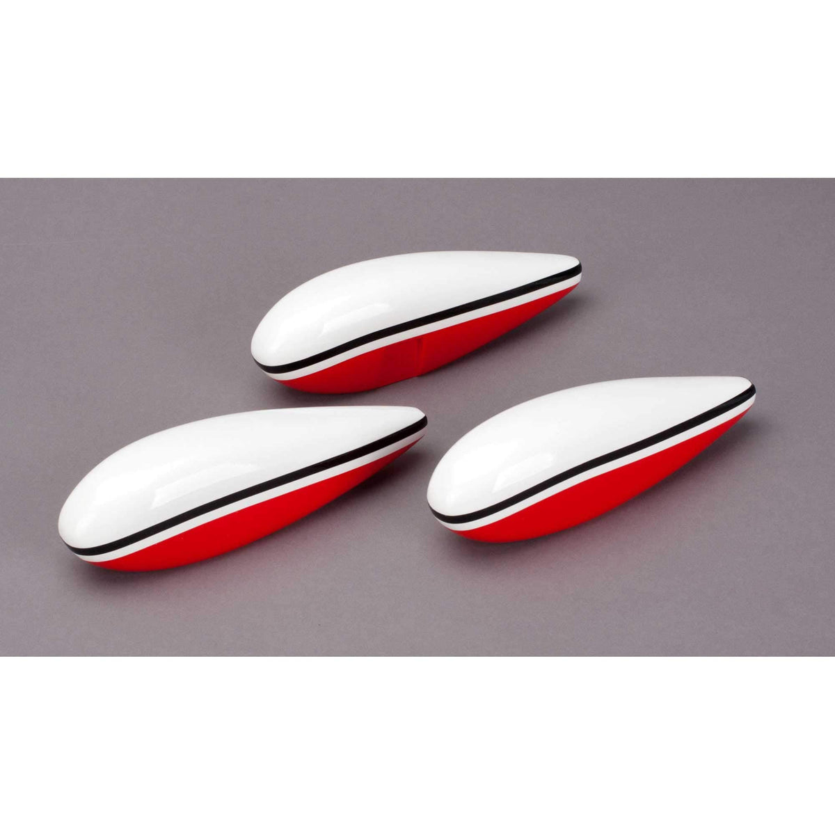 Hangar 9 501507 Wheel Pant Set: Meridian 10cc