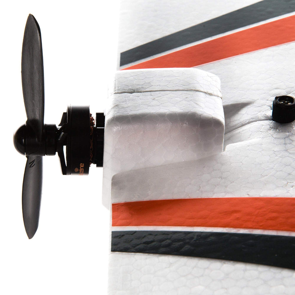 HobbyZone HBZ385001 AeroScout S 2 1.1m BNF Basic