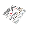 Hangar 9 289011 Hardware Set: Fokker D.VII