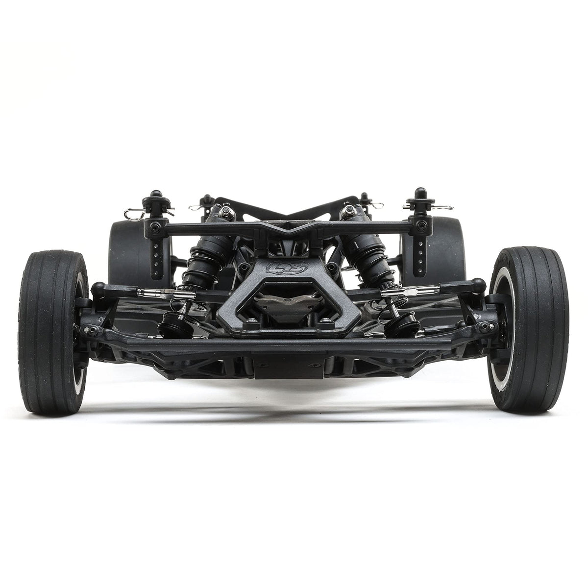 Losi LOS03041 22S No Prep Drag Roller: 1/10 2WD Drag Car