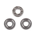 Associated 91990 Caged Thrust Bearing Set