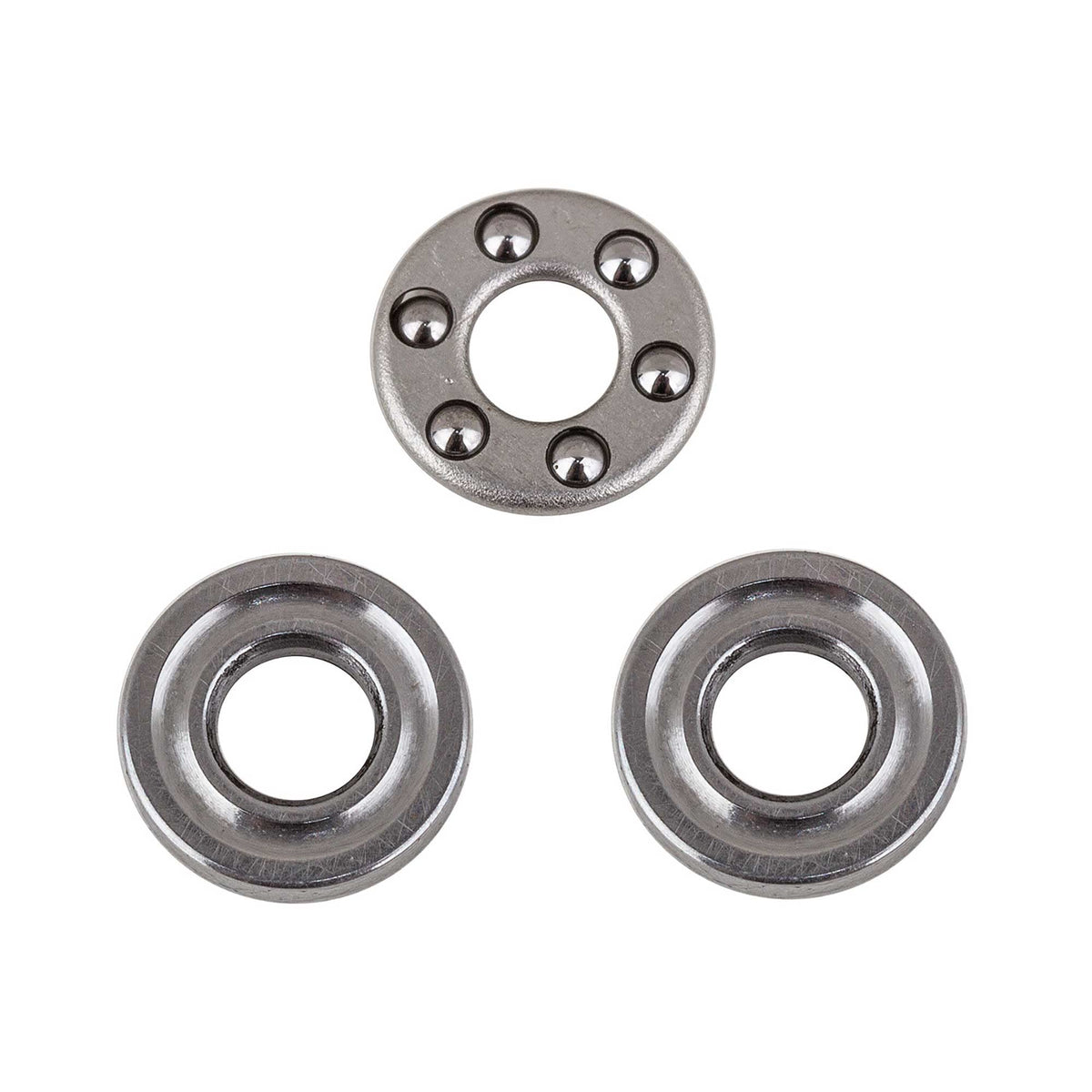 Associated 91990 Caged Thrust Bearing Set