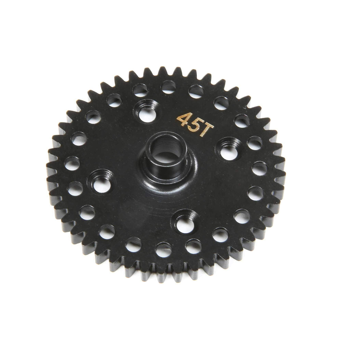 Team Losi Racing TLR342020 Center Diff 45T Spur Gear, Lightweight: 8X