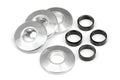 HPI Racing 101305 Wheel Spacer Set (4pcs) Bullet MT/ST