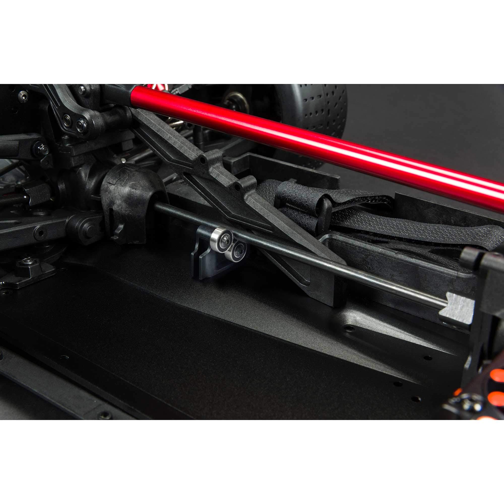 Arrma 311027 Center Driveshaft High Speed Support Set