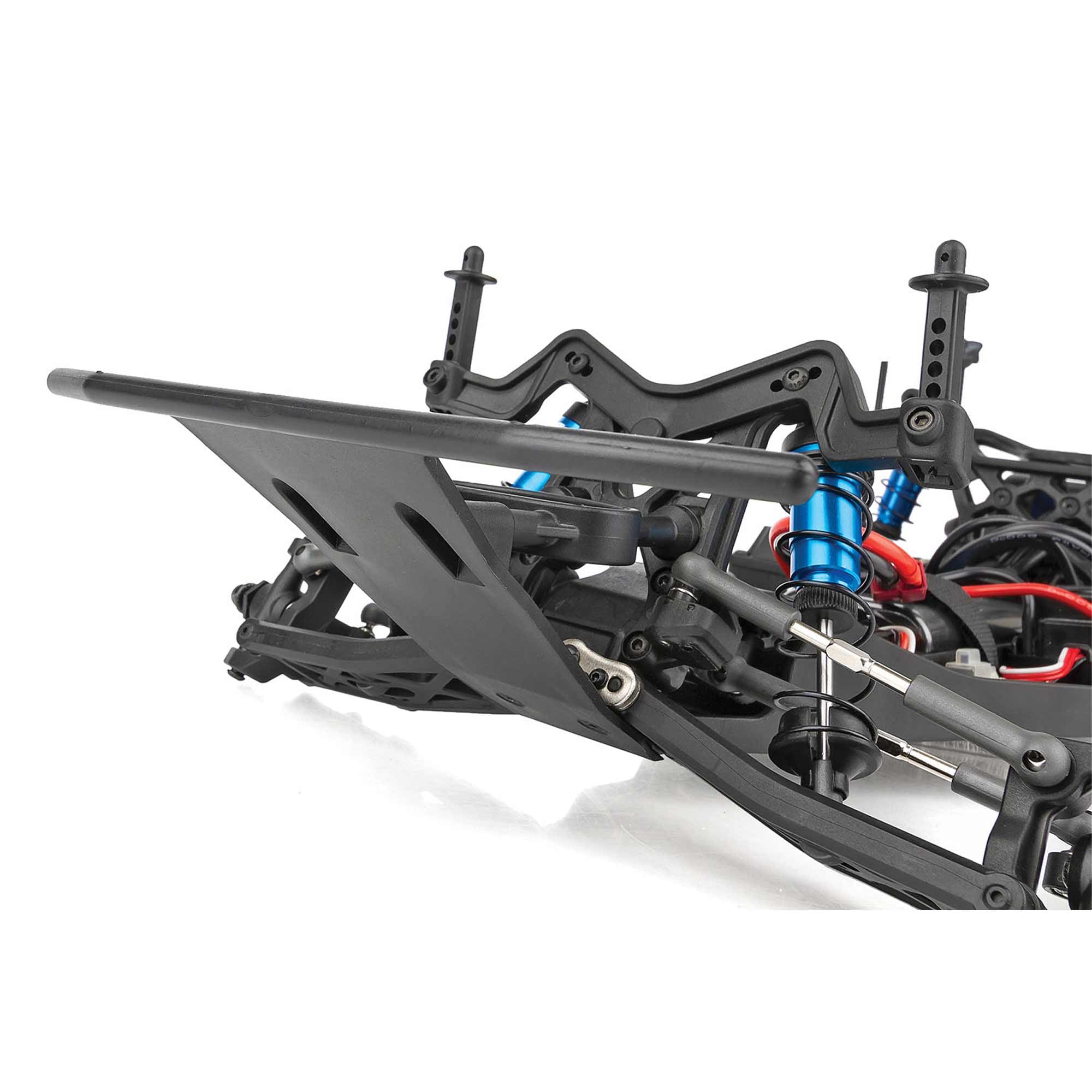 Team Associated 70031 Pro2 LT10SW Ryan Beat RTR
