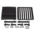 Team Associated 42169 Front Runner Bed Rack and RTT Set