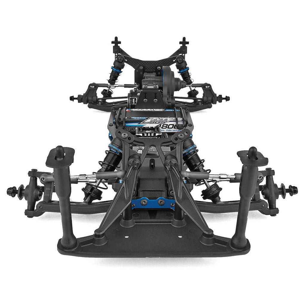Associated 70032 SR10M Dirt Oval Team Kit