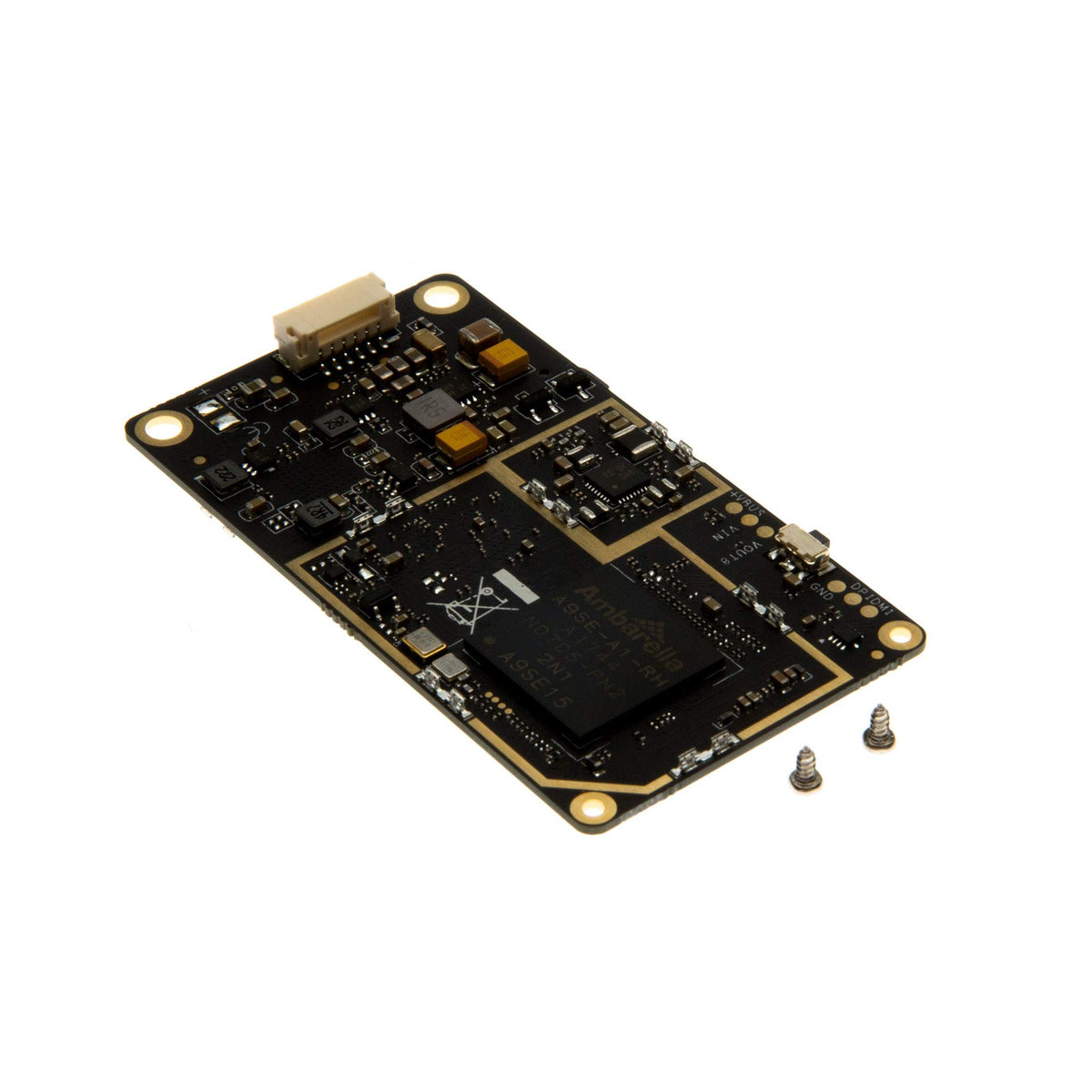 Blade BLH9904 Camera Board: Inductrix HD