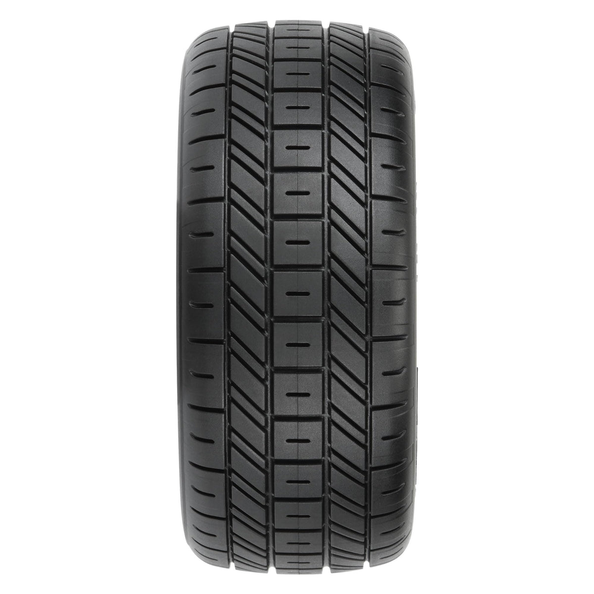 Pro-line Racing 1023103 1/10 Hot Lap M4 F/R 2.2"/3.0" Dirt Oval Short Course Tires (2)
