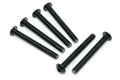 HPI Racing 94763 Button Head Screw M5X45mm (Hex Socket/6pcs)