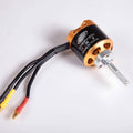 FMS KV1250 Motor: 3536 KV1250